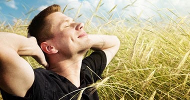 طرق لتصبح اكثر ايجابية كل يوم