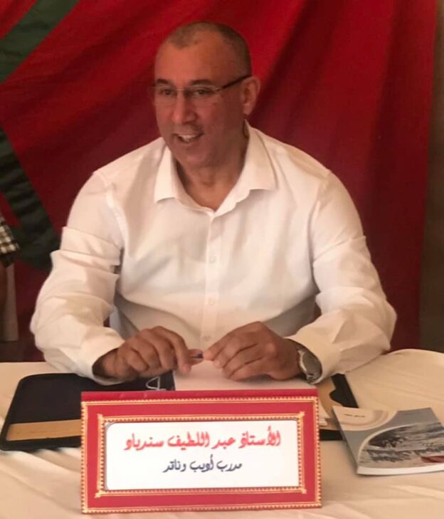أنماط التعامل مع صراع العلاقات الزوجية