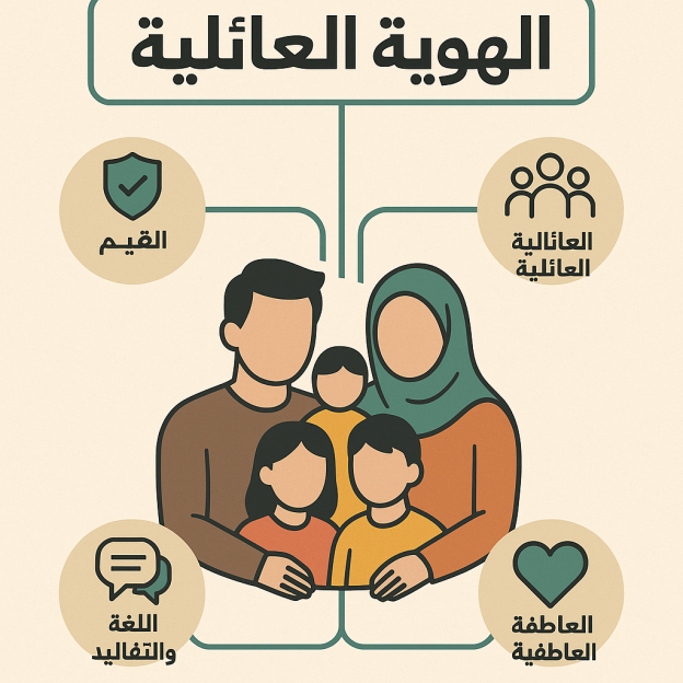 الهوية العائلية
